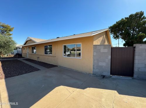 3923 Cambridge Ave, Phoenix, AZ 85009-1283