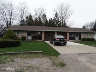 8047 Area Dr, Saginaw MI  48609-4841 exterior