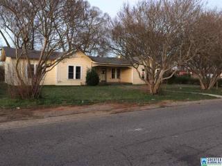 5904 Martin Luther Ave, Birmingham, AL 35228-3635