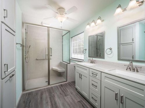 529 Mckenzie Ave, Stockbridge GA 30281-6720 exterior