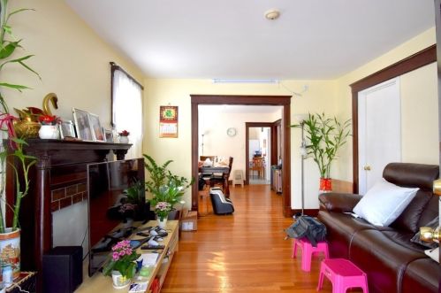 303 Atlantic St, Quincy MA  02171-1849 exterior