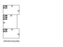250 Waltham St, Newton MA 02465-1750 floor plan