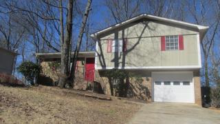 1732 Sonia Dr, Birmingham AL  35235-1827 exterior