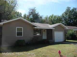 1030 38th St, Tulsa OK  74105-3021 exterior