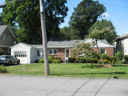 166 Edinboro St, Newton, MA 02460-1302