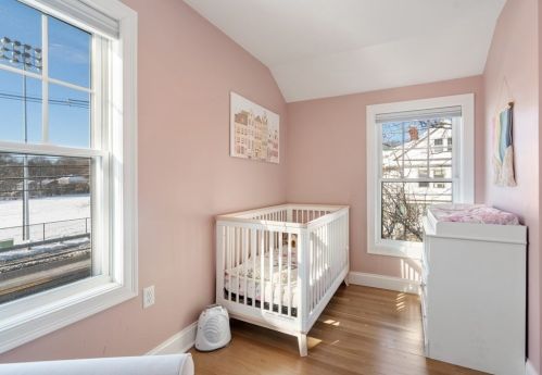 447 Summer St, Arlington MA 02474-2431 exterior