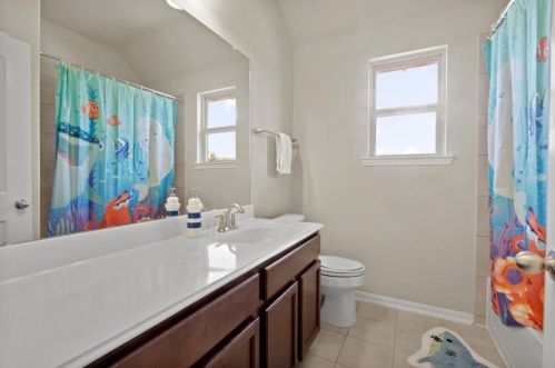 9534 Bonbrook Bnd Ln, Richmond TX 77469-4730 exterior