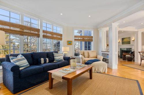 230 Skyline Dr, Chatham MA 02633-1720 exterior