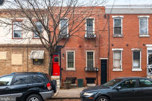 1165 Gerritt St, Philadelphia, PA 19147-5603