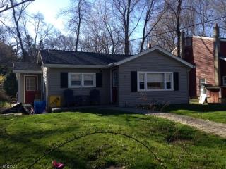 7 Lake Shore Rd, Hardyston NJ  07460-1213 exterior