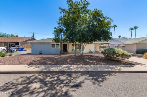 3839 Cambridge Ave, Phoenix, AZ 85008-1306