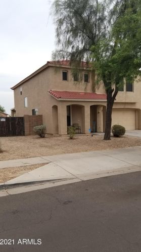 4813 95th Dr, Phoenix, AZ 85037-1077