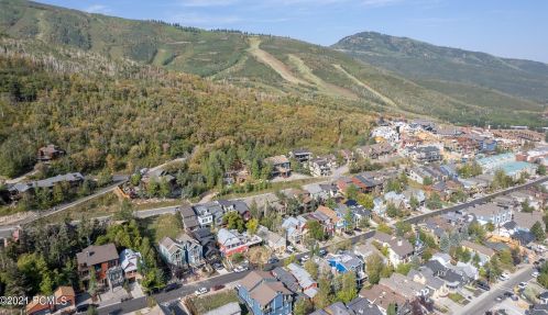 1004 Lowell Ave, Park City UT exterior