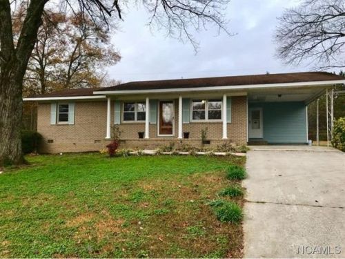 2033 Dialsdale Dr, Cullman, AL 35055-5504