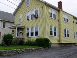 20 Melville Ave, Newton, MA 02460-1224