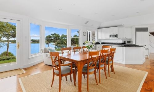 811 Fox Hill Rd, Chatham MA 02633-1410 exterior