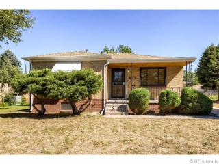 3260 Franklin St, Englewood, CO 80113-3021