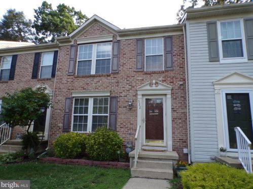 522 Galahad Ct, West Deptford, NJ 08051-2267