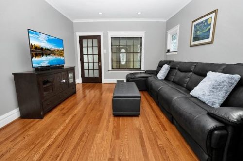 3322 Wenonah Ave, Forest View IL 60402-2928 exterior