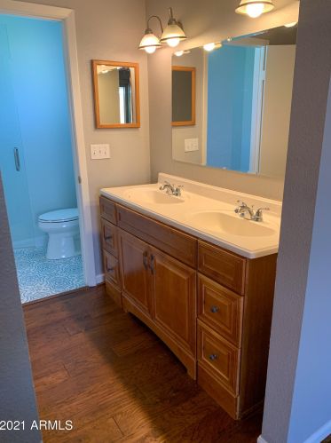 3826 Cholla St, Phoenix AZ  85029-3142 exterior