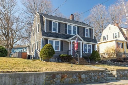 181 Whiting Ave, Dedham, MA 02026-3120