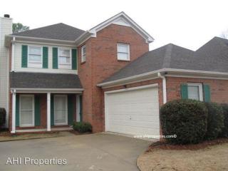 1945 Stone Brook Ln, Birmingham AL  35242-5857 exterior