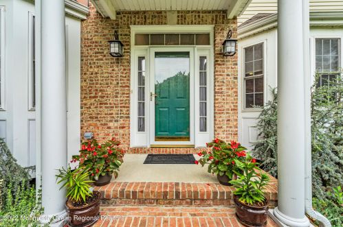 12 Swallow Tail Ct, Jackson Twp NJ 08527-2872 exterior