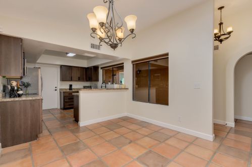 18620 44th Pl, Phoenix AZ 85050-6833 exterior