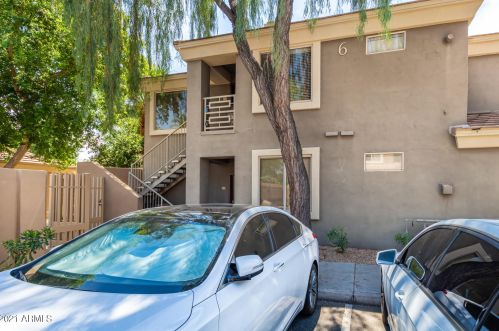 4848 36th St, Phoenix AZ  85040-2905 exterior