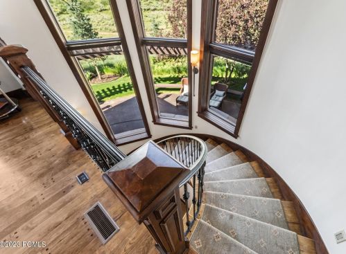 2870 Westview Trl, Park City UT 84098-6342 exterior