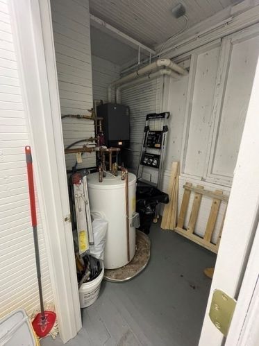 14 Benefit Ter, Worcester MA 01610-1509 exterior