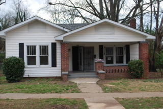 520 80th Pl, Birmingham AL  35206-3916 exterior