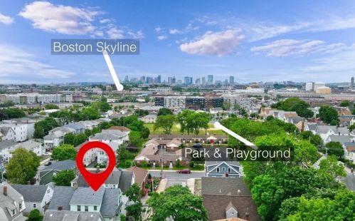 13 Chatham Rd, Everett, MA 02149-4915