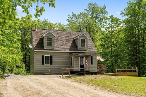 540 Royalston Rd, Royalston MA 01331-9401 exterior