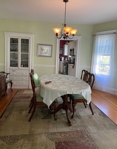 72 Everett St, Arlington MA 02474-6904 exterior