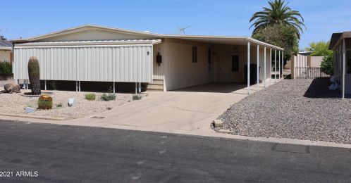 3160 Main St, Mesa, AZ 85213-9505