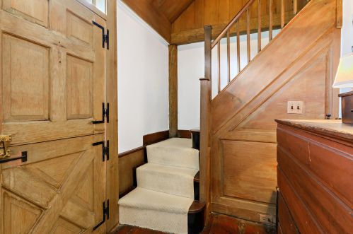 156 Chatham Bars Ave, Chatham MA 02633-2343 exterior