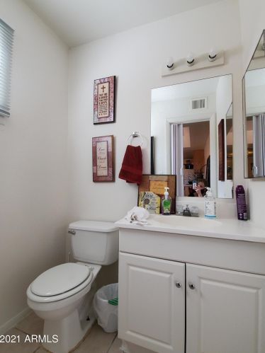 4015 44th St, Phoenix AZ 85032-2801 exterior