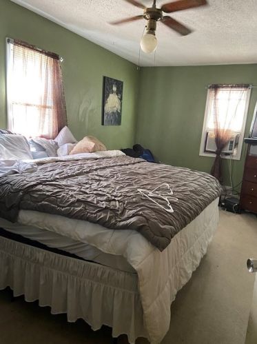 117 Smith St, New Bedford MA  02740-6531 exterior