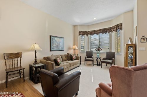 1729 Silver Spg, Park City UT 84098-6033 exterior