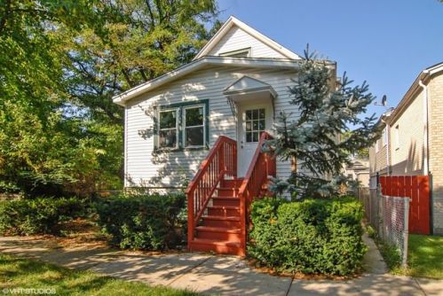 1524 Clinton Ave, Forest View, IL 60402-1343