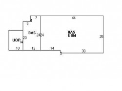 95 Selwyn Rd, Newton MA 02461-2141 floor plan