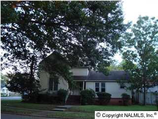 808 Randolph Ave, Huntsville, AL 35801-3607