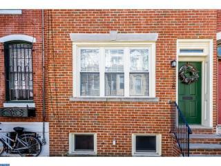 2228 Saint Albans St, Philadelphia, PA 19146-1715