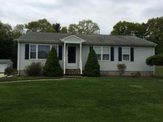 7 Hershey Way, New Bedford, MA 02745-4737