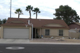 1315 Morrow Dr, Phoenix AZ  85024-2953 exterior