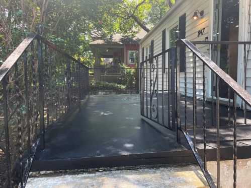 847 Moreland Ave, Atlanta GA  30316-2487 exterior