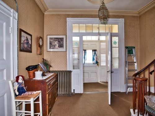 56 6th St, New Bedford MA 02740-6118 exterior