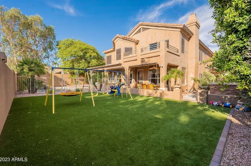 1368 Desert Flower Ln, Phoenix AZ  85048-5928 exterior