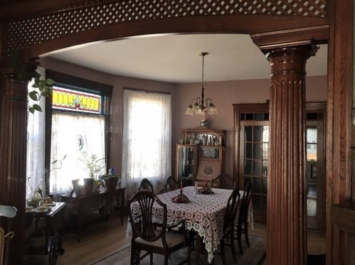 39 Madison St, Taunton MA 02780-1867 exterior